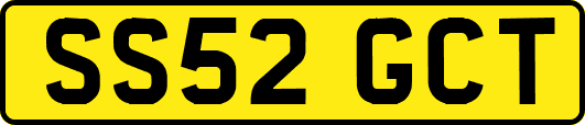 SS52GCT