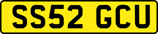 SS52GCU