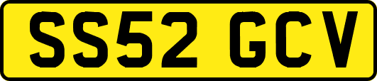 SS52GCV