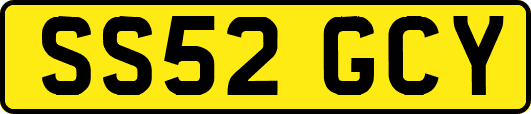 SS52GCY