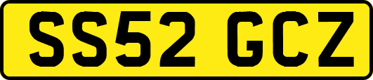 SS52GCZ