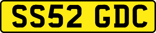 SS52GDC