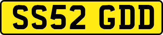 SS52GDD