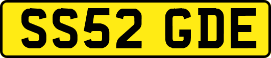 SS52GDE