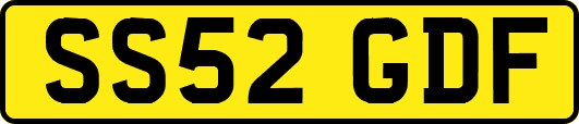 SS52GDF