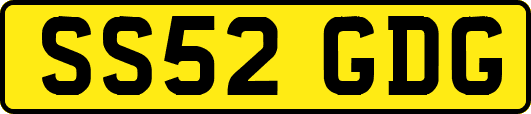 SS52GDG
