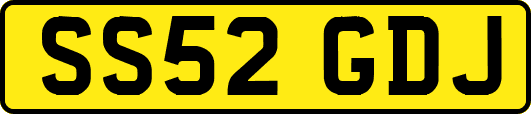 SS52GDJ