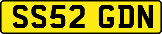 SS52GDN