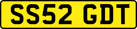 SS52GDT