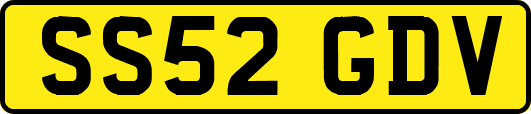SS52GDV