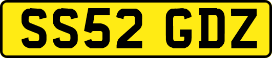 SS52GDZ