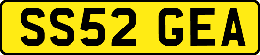 SS52GEA