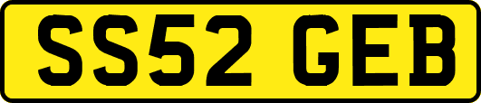 SS52GEB