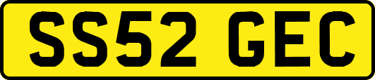 SS52GEC