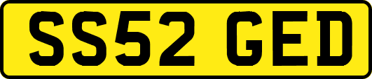 SS52GED
