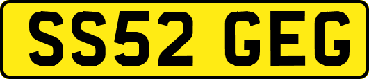 SS52GEG