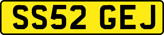 SS52GEJ