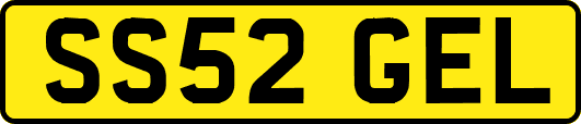 SS52GEL