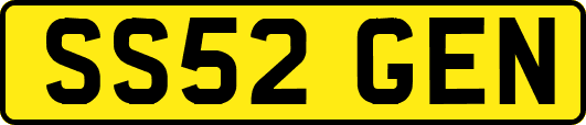 SS52GEN