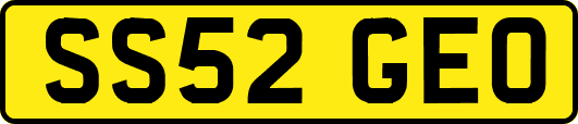 SS52GEO