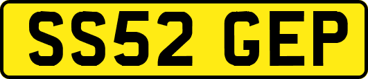 SS52GEP