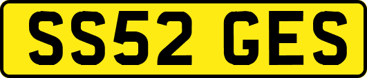 SS52GES