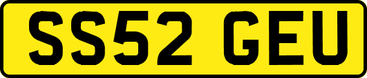 SS52GEU