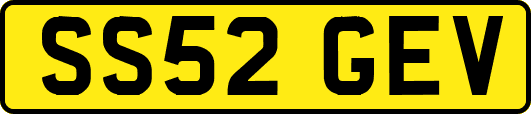 SS52GEV