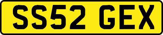 SS52GEX