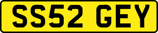 SS52GEY