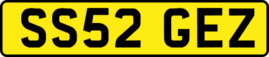 SS52GEZ