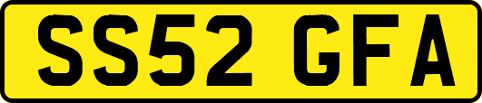 SS52GFA