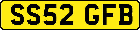 SS52GFB