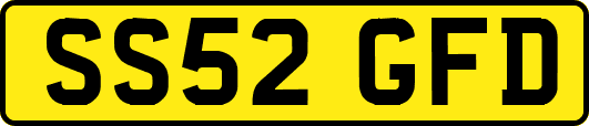 SS52GFD