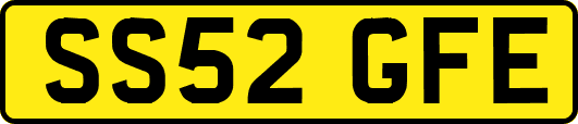 SS52GFE