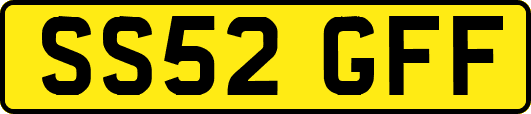 SS52GFF