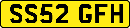 SS52GFH