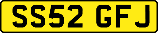 SS52GFJ