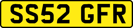 SS52GFR