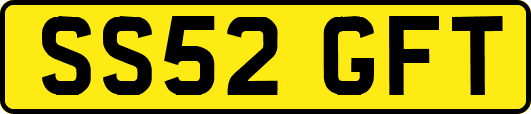 SS52GFT