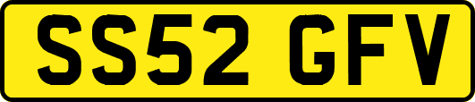 SS52GFV
