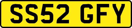SS52GFY