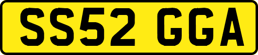 SS52GGA