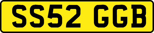 SS52GGB