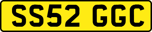 SS52GGC