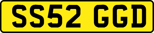 SS52GGD