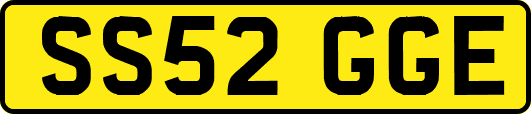 SS52GGE