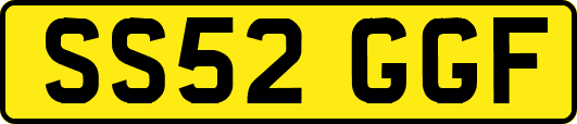 SS52GGF