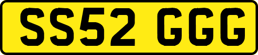 SS52GGG