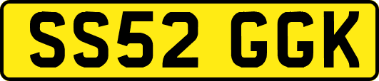 SS52GGK